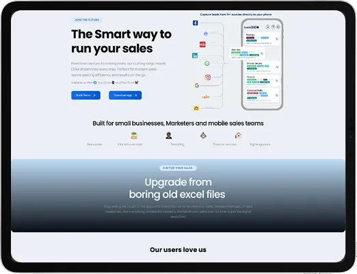About FableRift Innovations